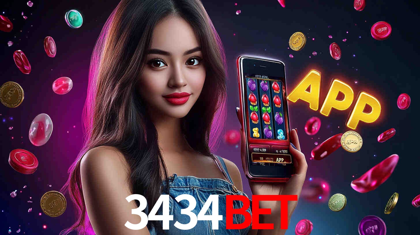 Apostas Esportivas na 3434bet: Um Guia Completo