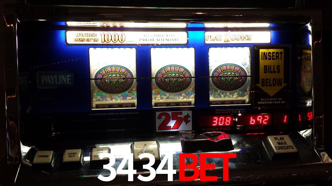 Football Betting 3434bet