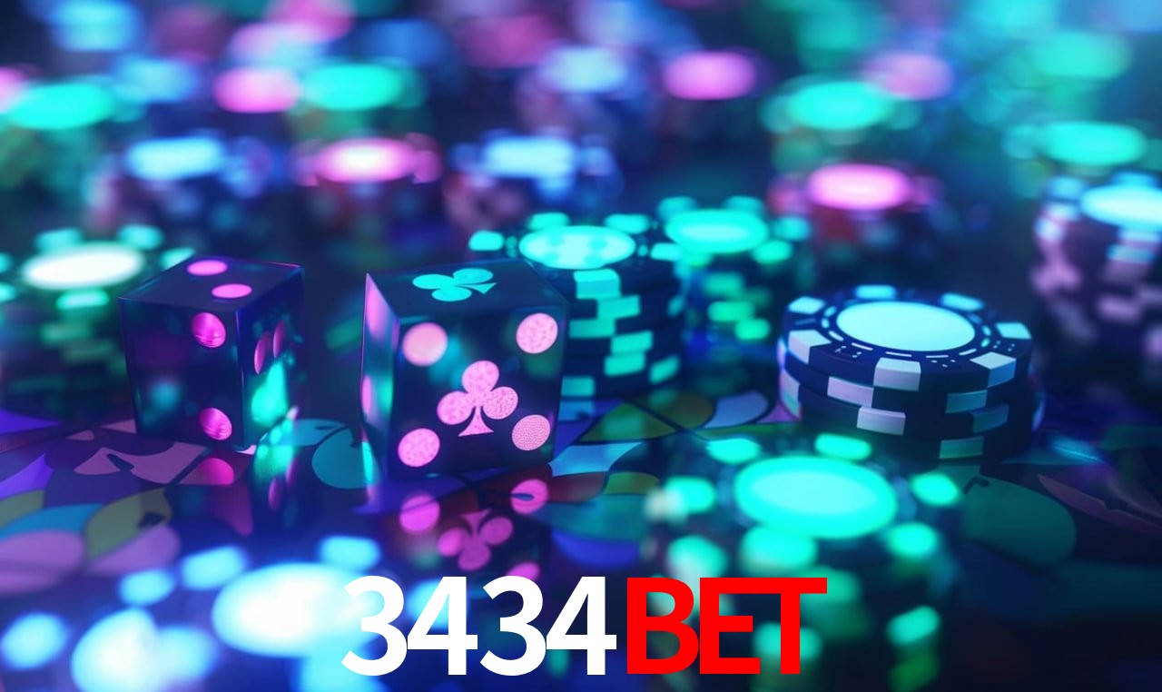 Programa VIP 3434bet