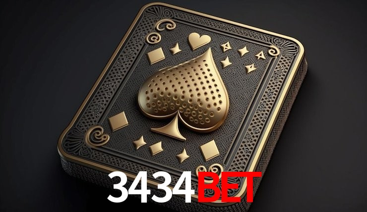 Estatísticas Esportivas 3434bet