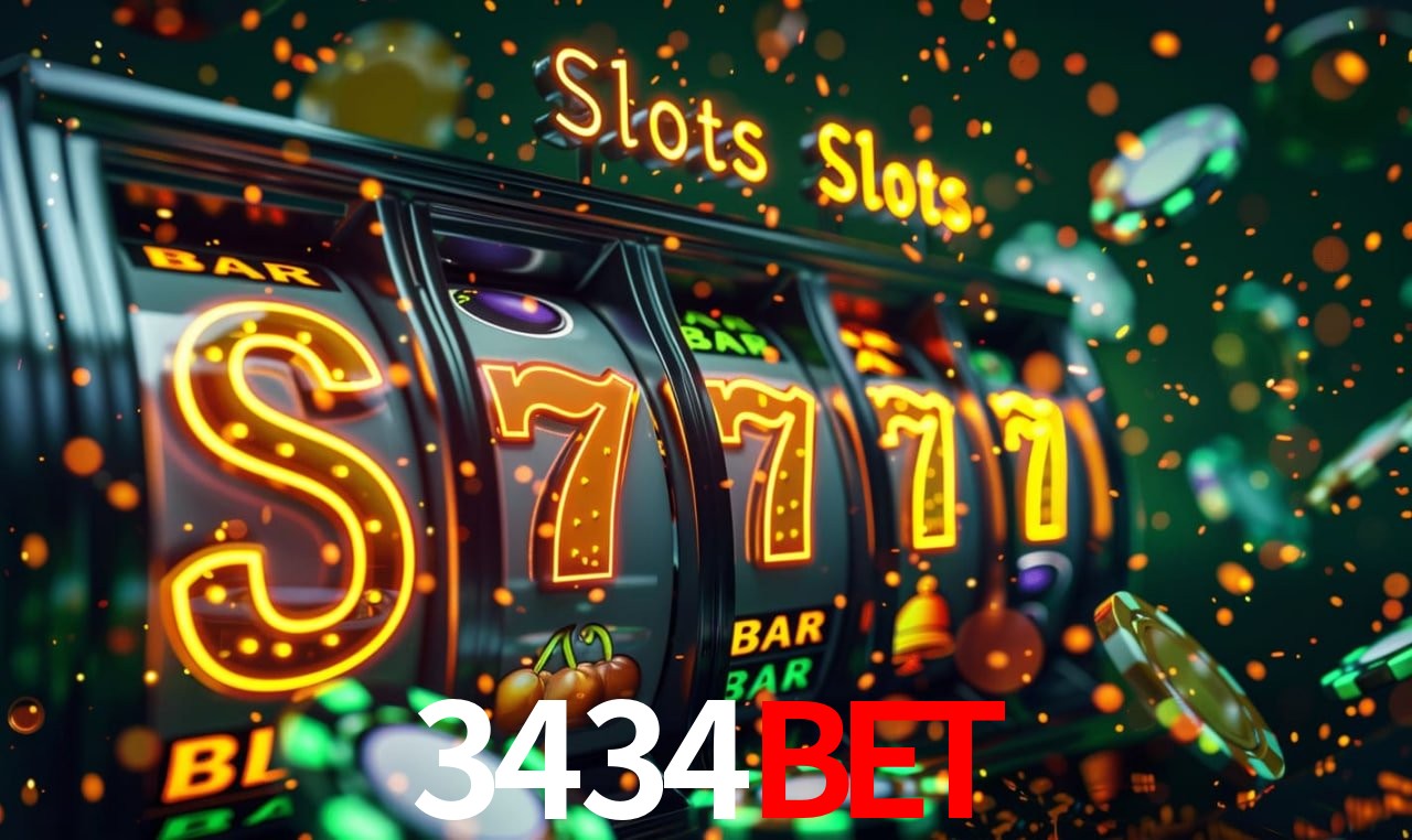 Mesa de Blackjack 3434bet