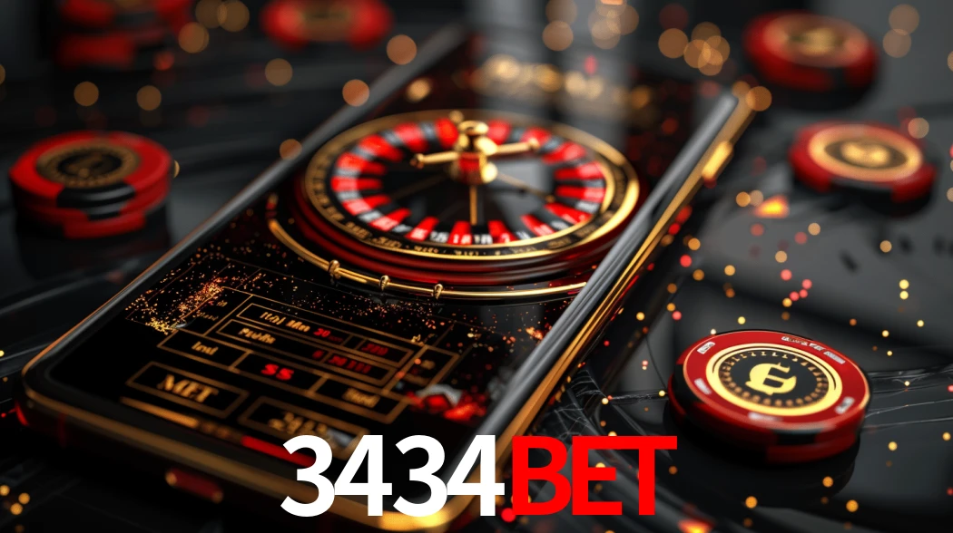 Live Casino 3434bet