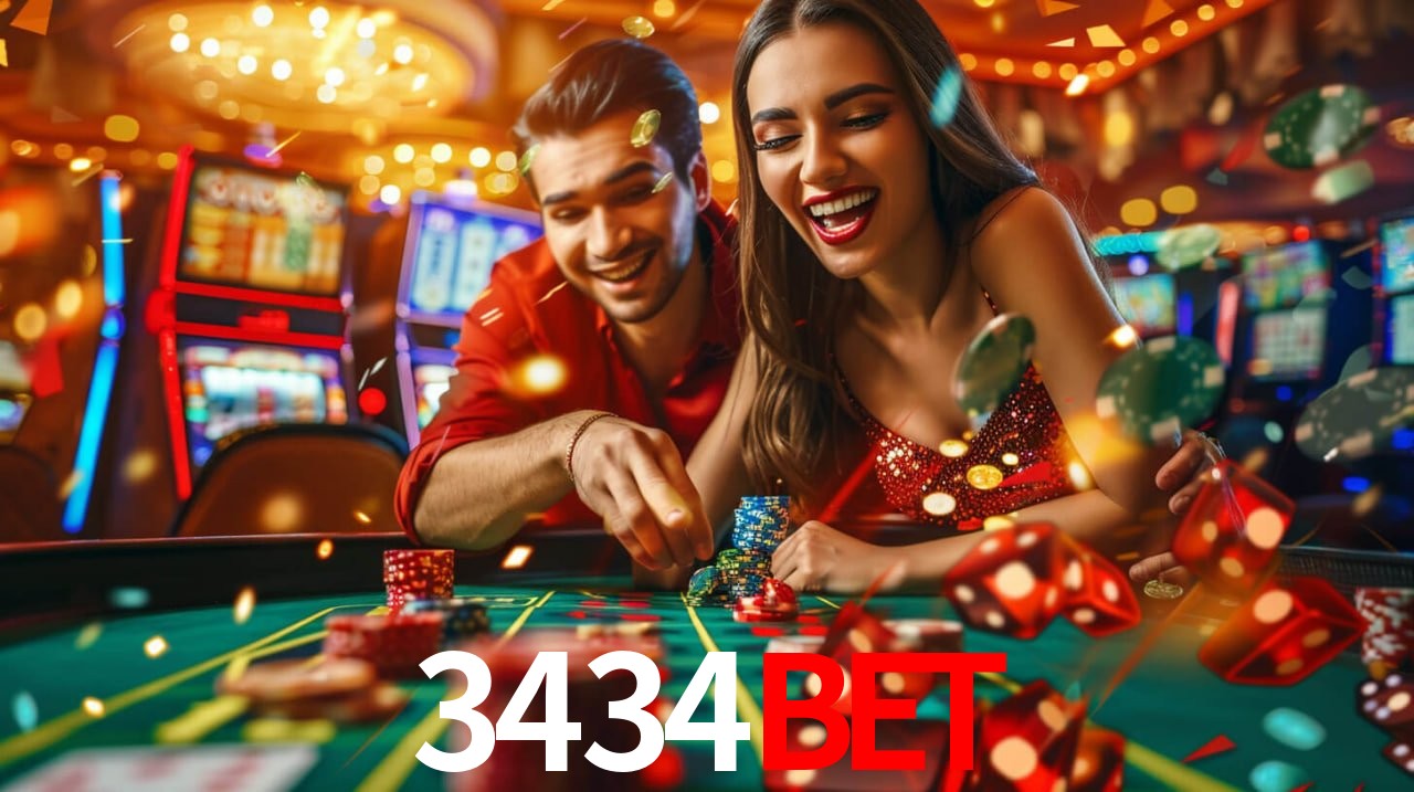 Login Seguro 3434bet