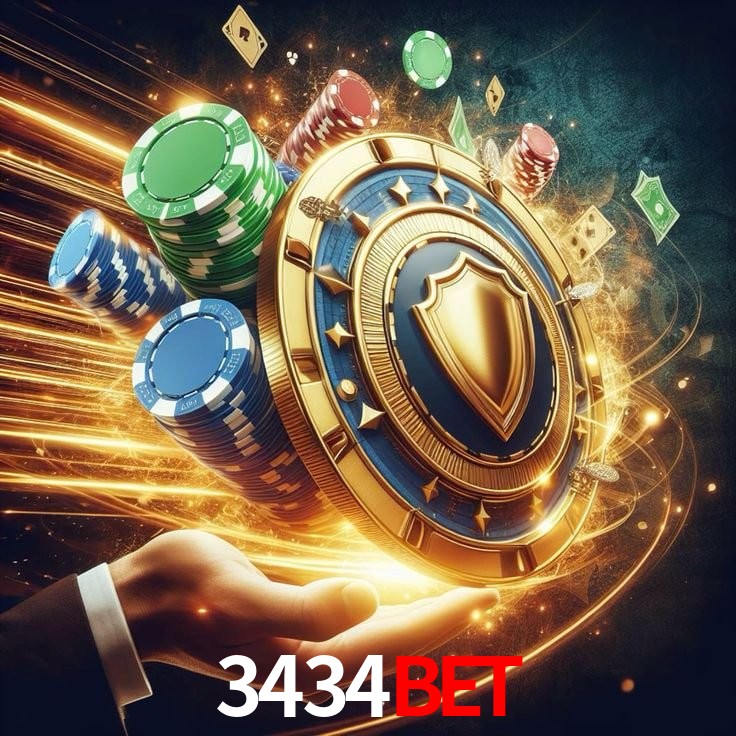 Torneios e prêmios garantidos na 3434bet