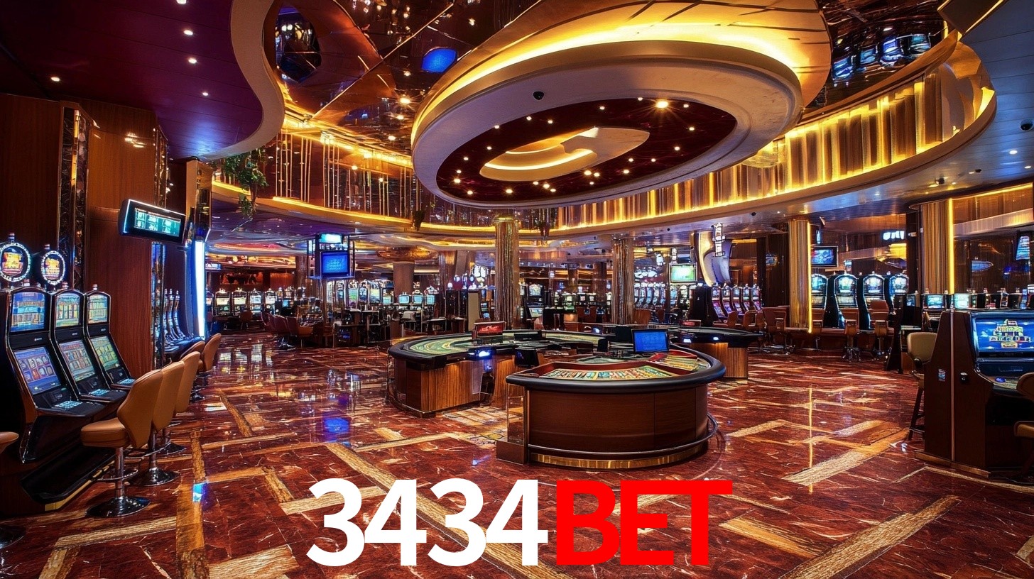 Daily Bonuses 3434bet