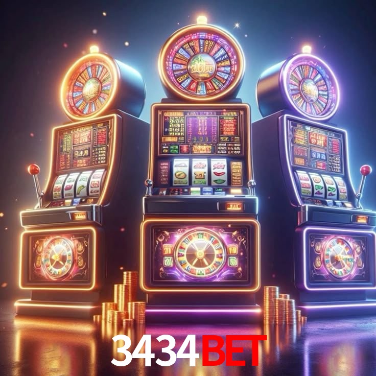 3434bet