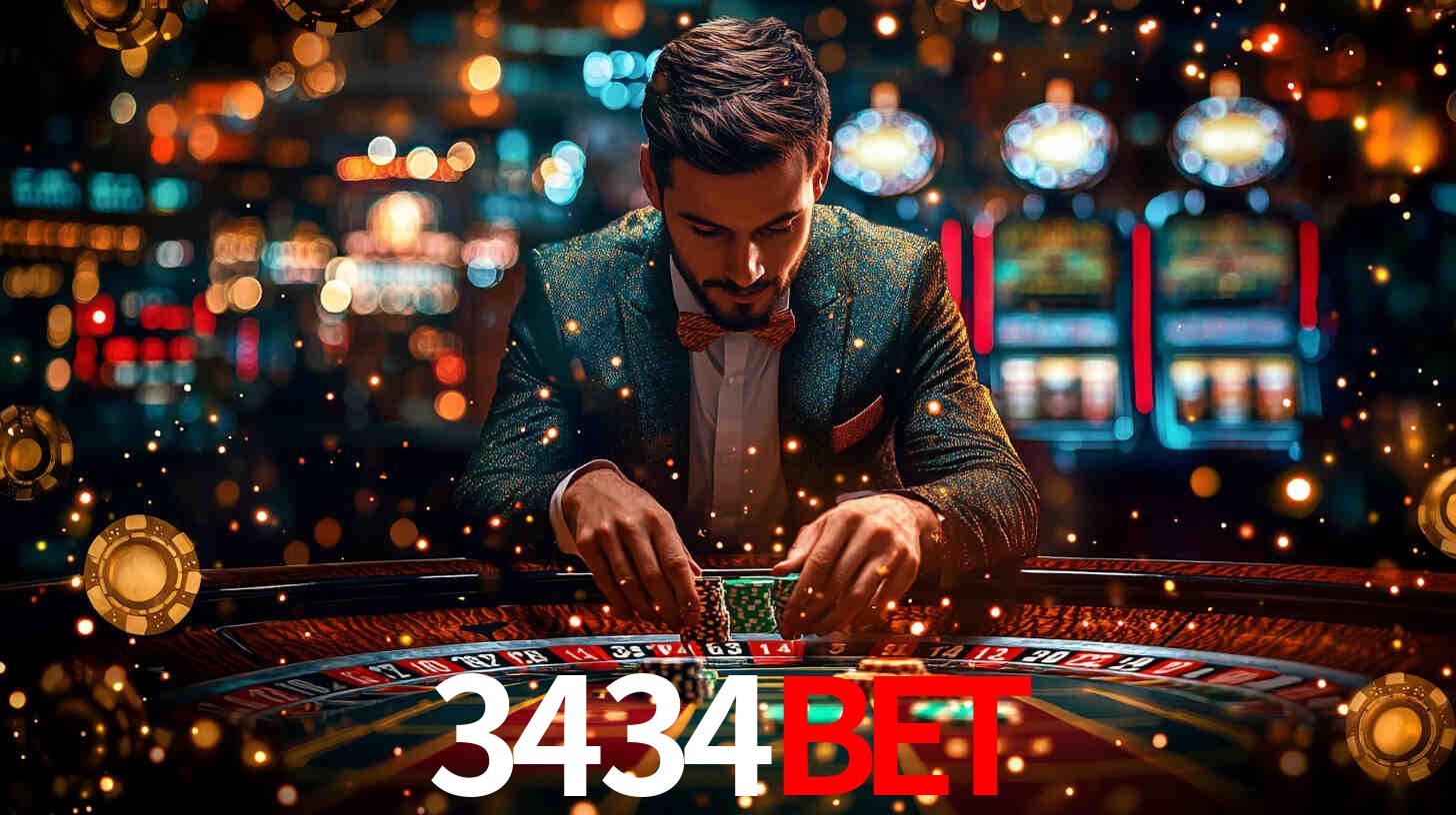 Premium Interface 3434bet