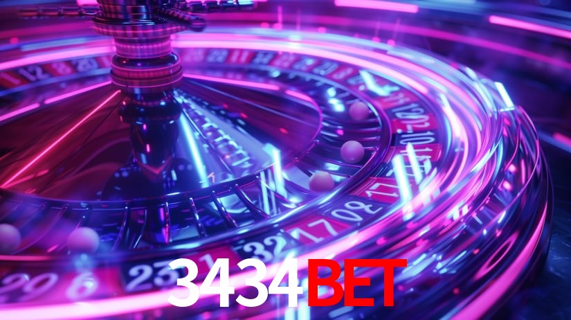 Descubra o Programa VIP da 3434bet: Vantagens Exclusivas para Jogadores