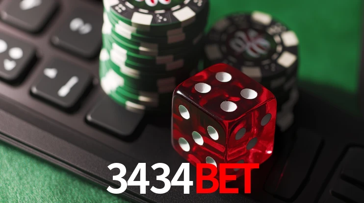 Secure Login 3434bet