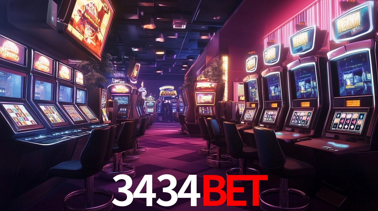 Ofertas Imperdíveis na 3434bet: Promoções e Bônus Que Valem a Pena