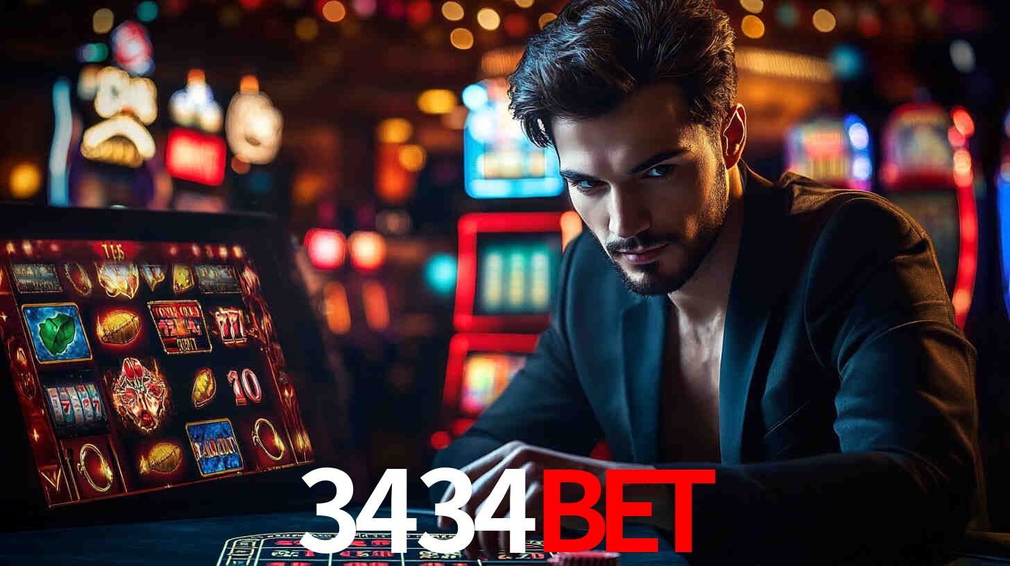 3434bet